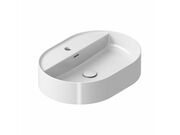 Умывальник накладной Ravak Ceramic 550 O Slim..