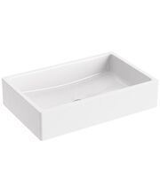 Умывальник накладной Ravak Formy 01 600 D 60x39