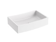 Умывальник накладной Ravak Formy 02 600 D 60x..