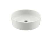 Умывальник накладной Ravak MOON 1 40x40, без ..