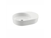 Умывальник накладной Ravak  MOON 2S 56 x 40 с..