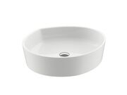 Умывальник накладной Ravak MOON 3 46,3 x 38,9..