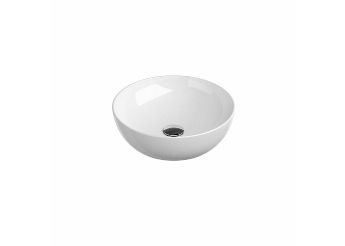 Умывальники Ravak UNI 400 Slim, XJX01140003
