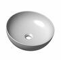 Умывальники Ravak UNI 400 Slim, XJX01140003