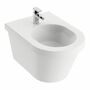 Биде подвесное Ravak CHROME белое, X01450