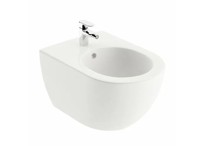 Биде подвесное Ravak Chrome X01517 36x51