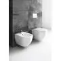 Биде подвесное Ravak Chrome X01517 36x51