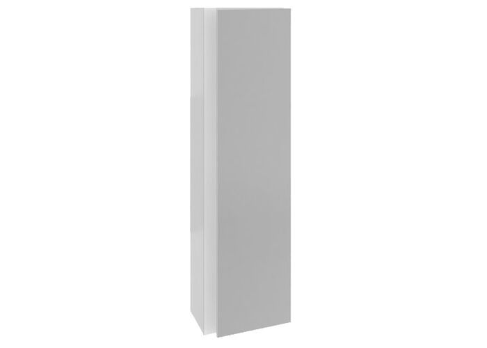 Шкаф-пенал Ravak SB 10° 45x29x160, серый