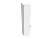 Шкаф боковой Ravak SB Rosa II 350, белый, X00..