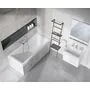 Умывальник Ravak 550 10° 55x45 XJI01155000