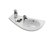 Умывальник Ravak Avocado 85x45 с отв, слева X..