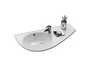 Умывальник Ravak Avocado 85x45 с отв, справа ..