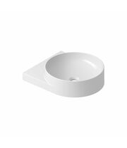 Умывальник керамический Ravak Yard 400, XJX01240002