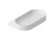 Умывальник керамический Ravak Yard 800, XJX01..