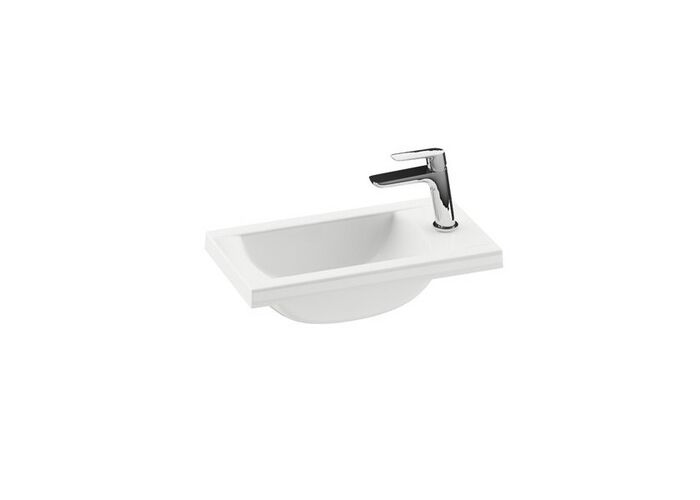 Умывальник встраиваемый Ravak 400 Classic 40x22 XJD01140000