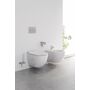 Унитаз подвесной Ravak Uni Chrome 36x51, X01516