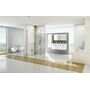 Унитаз подвесной Ravak Uni Chrome 36x51, X01516