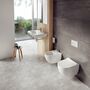 Унитаз подвесной Ravak Uni Chrome 36x51, X01516