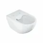 Унитаз подвесной Ravak Vita RimOFF 53x36, безободковый, белый, X01860