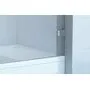 Шторка для ванны Ravak BVS1-80 хром+транспарент, без фурнитуры