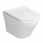 Сиденье для унитаза Ravak CLASSIC Slim, X01673