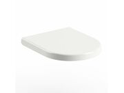 Сиденье для унитаза Ravak Uni Chrome 02A, бел..