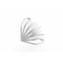 Сиденье для унитаза Ravak Uni Chrome 02A, белое, X01549