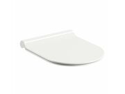 Сиденье для унитаза Ravak Uni  Chrome Slim бе..