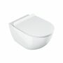 Сиденье для унитаза Ravak Vita Slim, белое, X01861