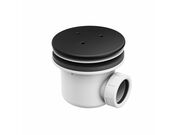 Сифон для поддона Ravak Profesional 90, черны..