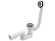 Сифон для поддона 50 Ravak Sabina X01315 с пе..