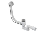 Сифон для ванны слив-перелив Ravak II X01506,..