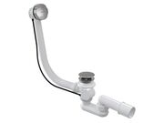 Сифон для ванны слив-перелив Ravak X01318, уд..