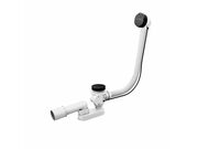 Сточный комплект Ravak, черный, X01745..