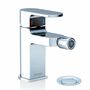 Смеситель для биде Ravak Chrome CR 055,00