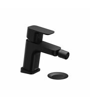 Смеситель для биде Ravak TD F 055.20, черный, X070155