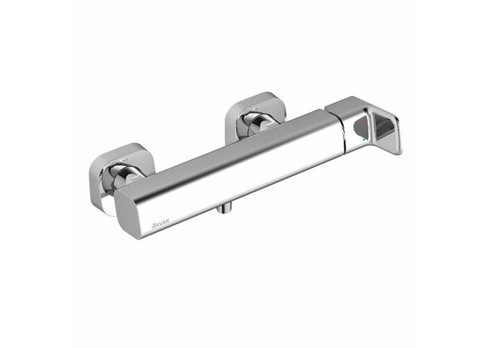 Смеситель для душа Ravak 10° Free 032.00/150, X070132