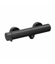 Смеситель для душа Ravak PU 032.20/150, черный, X070187