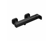 Смеситель для душа Ravak TD F 032.20/150, чер..