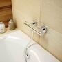 Смеситель для душа Ravak TE 072,00/150, термостат