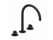 Смеситель для умывальника 3-хэлементный Ravak..