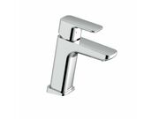 Смеситель для умывальника Ravak 10° Free 014...