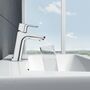 Смеситель для умывальника Ravak 10° TD 013,00
