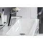 Смеситель для умывальника Ravak CL 011,00