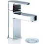 Смеситель для умывальника Ravak Chrome CR 011,00
