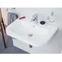 Смеситель для умывальника Ravak Chrome CR 011,00