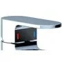 Смеситель для умывальника Ravak Chrome CR 011,00