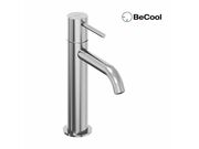 Смеситель для умывальника Ravak ES 012.01CR BeCool, 190 мм, без донного клапана, хром, X070394