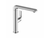 Смеситель для умывальника Ravak Flat 016.00, ..