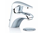 Смеситель для умывальника Ravak Rosa RS 011,0..